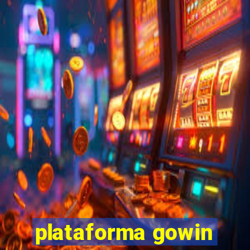 plataforma gowin